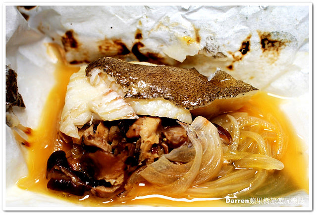 『桃園市八德區』嗄浪和漢料理★嘎浪創意日本料理必點人氣生魚片丼&阿里山牛肉麵/串串燒烤三層超威