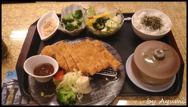 小知定食屋：[食記]平價又好吃的小知定食屋