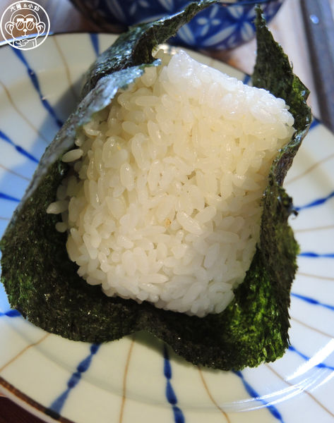 喜八珈琲店 Shiba caf'e：呷飽祙【高雄･喜八珈琲店Shiba Caf'e】到老宅享用飯糰與茶泡飯