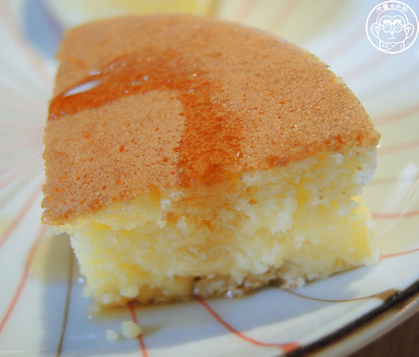 喜八珈琲店 Shiba caf'e：呷飽祙【高雄･喜八珈琲店Shiba Caf'e】到老宅享用飯糰與茶泡飯