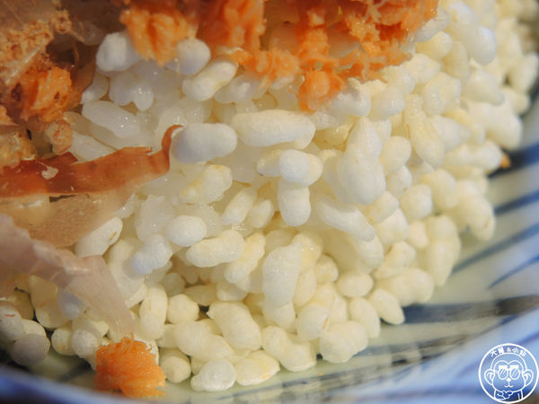 喜八珈琲店 Shiba caf'e：呷飽祙【高雄･喜八珈琲店Shiba Caf'e】到老宅享用飯糰與茶泡飯