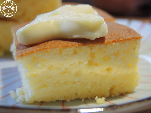 喜八珈琲店 Shiba caf'e：呷飽祙【高雄･喜八珈琲店Shiba Caf'e】到老宅享用飯糰與茶泡飯