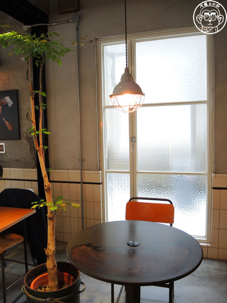 喜八珈琲店 Shiba caf'e：呷飽祙【高雄･喜八珈琲店Shiba Caf'e】到老宅享用飯糰與茶泡飯