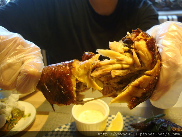 [新竹]象腳樹Moringa|以樹為名，簡單清新的質感餐廳。霸氣的鮭魚麵、烤全雞。不用再花大錢也可以吃好料!@老饕的最愛喜歡就打包