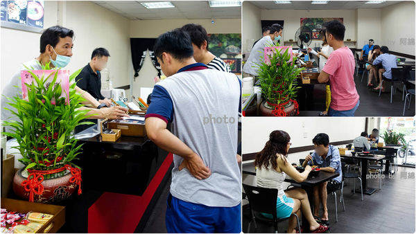 【桃園小吃】極鱻麵線甜不辣‬-傳承幾十年老店美味，新鮮蚵仔大顆又肥美．中正路麵線/中式早餐/銅板美食/桃園美食小吃/在地人推薦必吃