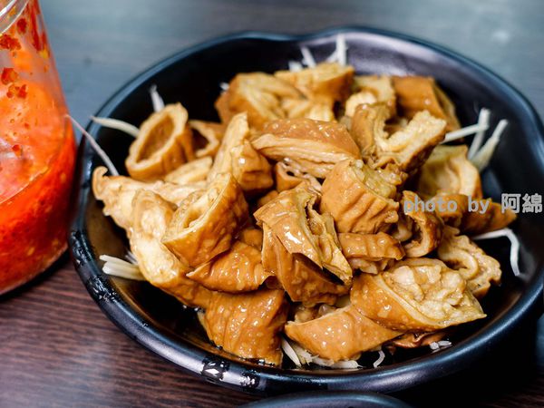 【桃園小吃】極鱻麵線甜不辣‬-遵循古法傳承美味，新鮮蚵仔大顆又肥美．中正路麵線/中式早餐/銅板美食/桃園美食小吃/在地人推薦必吃