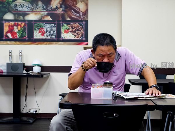 【桃園小吃】極鱻麵線甜不辣‬-遵循古法傳承美味，新鮮蚵仔大顆又肥美．中正路麵線/中式早餐/銅板美食/桃園美食小吃/在地人推薦必吃