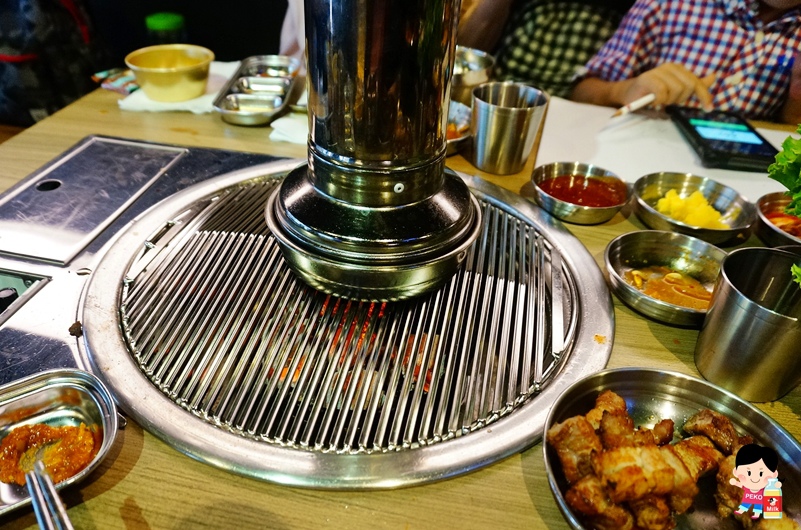 台韓民國韓式燒肉.台韓民國菜單.東區美食.鳳梨燒酒.東區韓式料理.台北韓式料理.台北韓式燒肉.