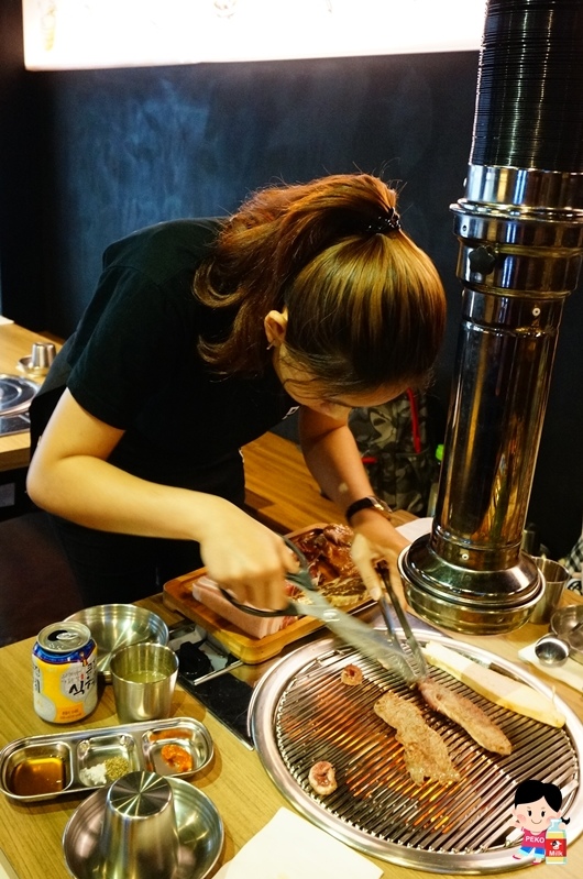 台韓民國韓式燒肉.台韓民國菜單.東區美食.鳳梨燒酒.東區韓式料理.台北韓式料理.台北韓式燒肉.