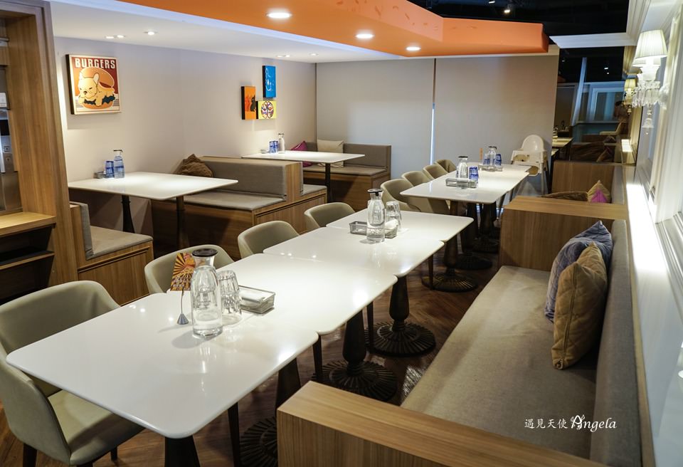 林口寵物友善餐廳