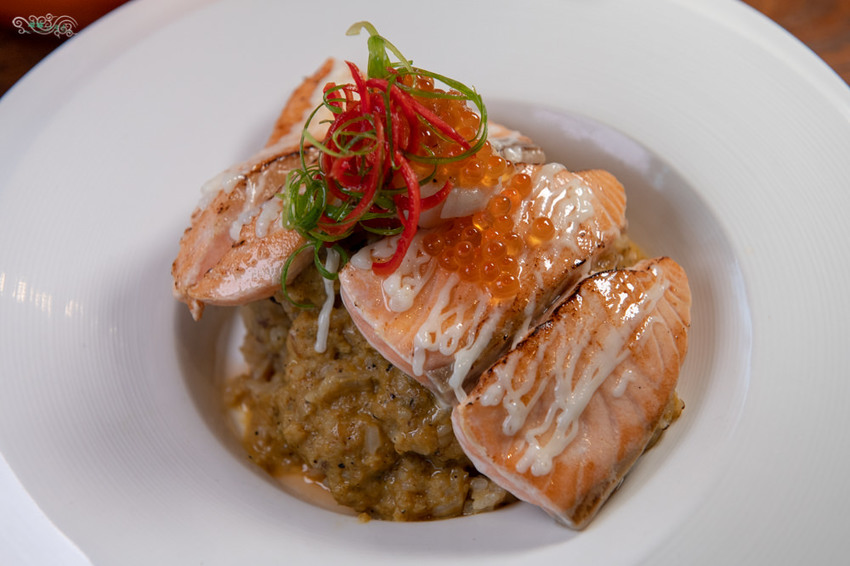 林口美食推薦》Eat enjoy 意享美式廚房 林口三井店 – 寵物友善餐廳 平價美味的美式餐點 - 時空幻境 凌雲江海清