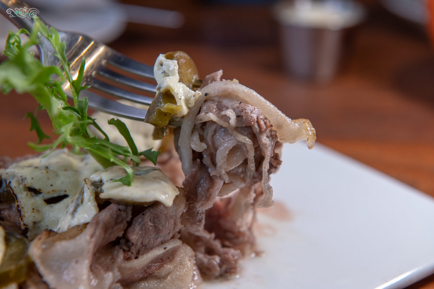 林口美食推薦》Eat enjoy 意享美式廚房 林口三井店 – 寵物友善餐廳 平價美味的美式餐點 - 時空幻境 凌雲江海清