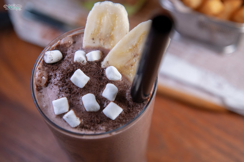 林口美食推薦》Eat enjoy 意享美式廚房 林口三井店 – 寵物友善餐廳 平價美味的美式餐點 - 時空幻境 凌雲江海清