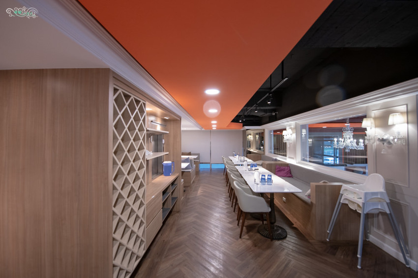 林口美食推薦》Eat enjoy 意享美式廚房 林口三井店 – 寵物友善餐廳 平價美味的美式餐點 - 時空幻境 凌雲江海清