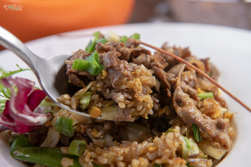 林口美食推薦》Eat enjoy 意享美式廚房 林口三井店 – 寵物友善餐廳 平價美味的美式餐點 - 時空幻境 凌雲江海清