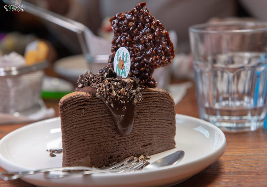 林口美食推薦》Eat enjoy 意享美式廚房 林口三井店 – 寵物友善餐廳 平價美味的美式餐點 - 時空幻境 凌雲江海清