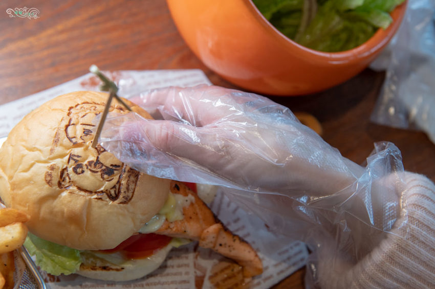 林口美食推薦》Eat enjoy 意享美式廚房 林口三井店 – 寵物友善餐廳 平價美味的美式餐點 - 時空幻境 凌雲江海清