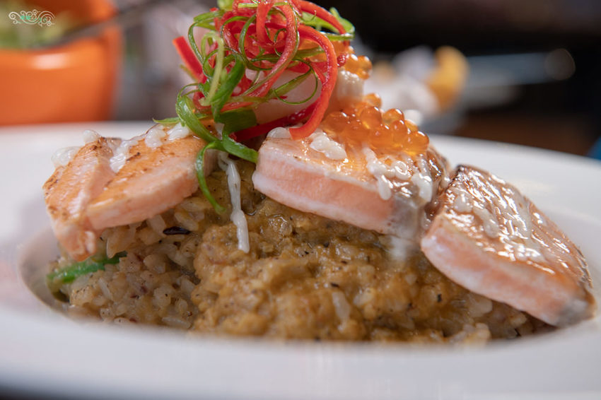 林口美食推薦》Eat enjoy 意享美式廚房 林口三井店 – 寵物友善餐廳 平價美味的美式餐點 - 時空幻境 凌雲江海清