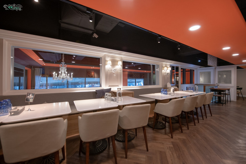 林口美食推薦》Eat enjoy 意享美式廚房 林口三井店 – 寵物友善餐廳 平價美味的美式餐點 - 時空幻境 凌雲江海清