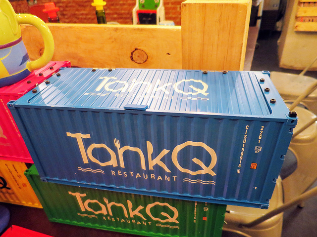 TankQ Cafe & Bar 37