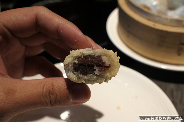 『台北大安區』逗點心中式創意點心專賣店★萌萌噠的寶可夢寶貝球創意港式點心/電視名廚溫國智的鼎太極麻辣火鍋(原逗鼎)雙品牌餐廳/捷運公館站美食