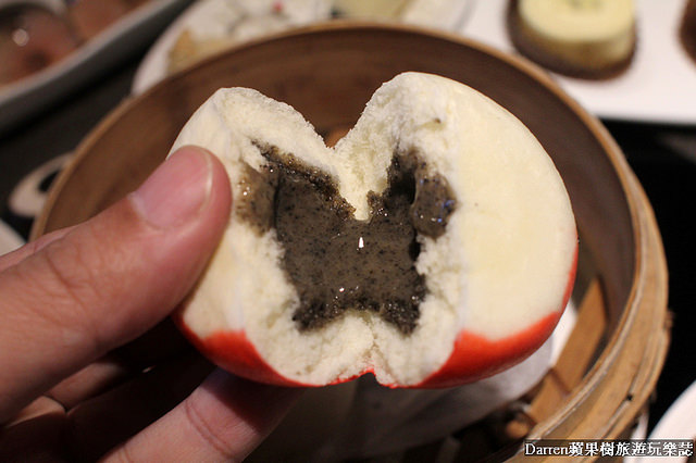 『台北大安區』逗點心中式創意點心專賣店★萌萌噠的寶可夢寶貝球創意港式點心/電視名廚溫國智的鼎太極麻辣火鍋(原逗鼎)雙品牌餐廳/捷運公館站美食