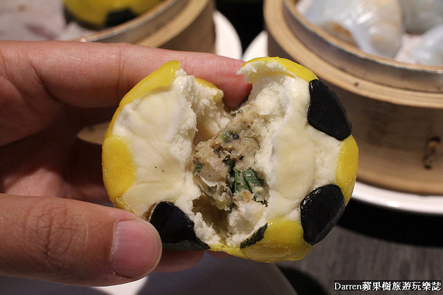 『台北大安區』逗點心中式創意點心專賣店★萌萌噠的寶可夢寶貝球創意港式點心/電視名廚溫國智的鼎太極麻辣火鍋(原逗鼎)雙品牌餐廳/捷運公館站美食