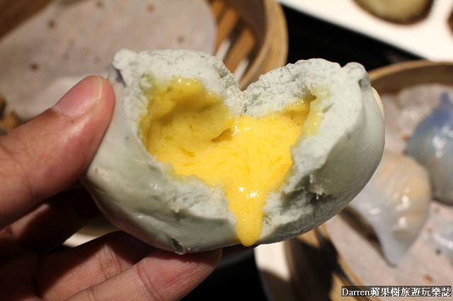 『台北大安區』逗點心中式創意點心專賣店★萌萌噠的寶可夢寶貝球創意港式點心/電視名廚溫國智的鼎太極麻辣火鍋(原逗鼎)雙品牌餐廳/捷運公館站美食