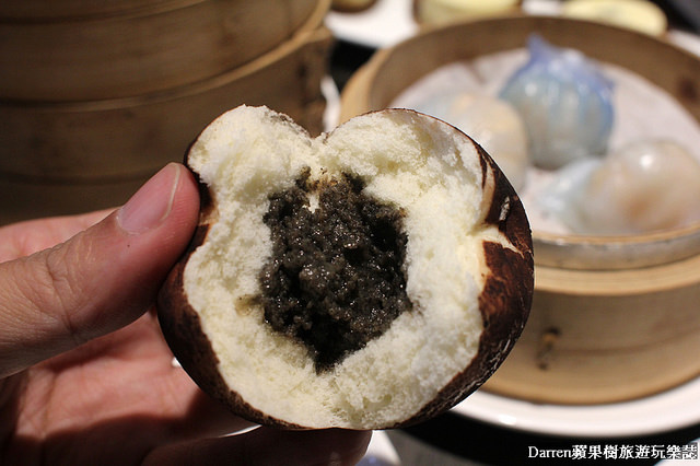 『台北大安區』逗點心中式創意點心專賣店★萌萌噠的寶可夢寶貝球創意港式點心/電視名廚溫國智的鼎太極麻辣火鍋(原逗鼎)雙品牌餐廳/捷運公館站美食