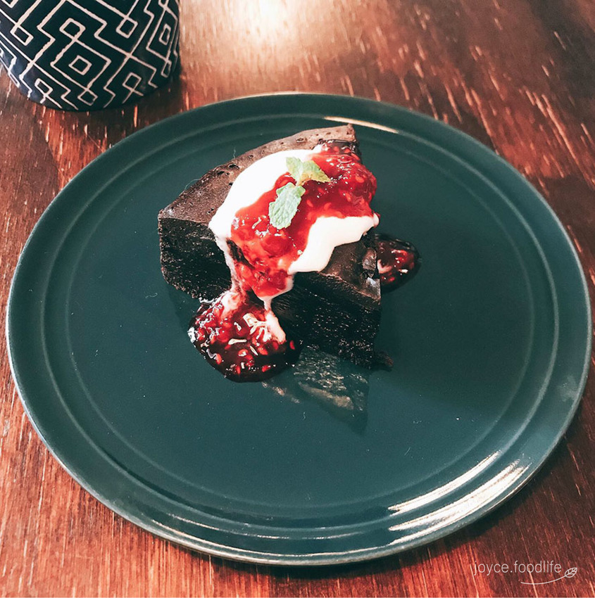 【不限時咖啡廳⎪台北大安】這間咖啡：巷弄不起眼的咖啡館，意外舒服安心的歸屬感