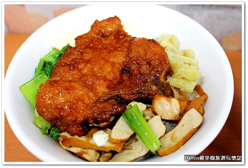 『桃園美食小吃推薦』謝家魯肉飯(大竹分店)★桃園人氣魯肉飯搬家之後人氣依舊紅不讓