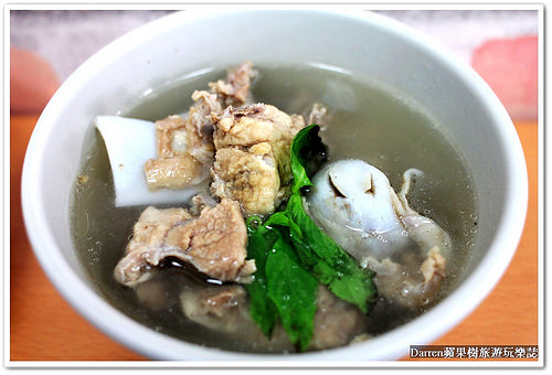 『桃園美食小吃推薦』謝家魯肉飯(大竹分店)★桃園人氣魯肉飯搬家之後人氣依舊紅不讓