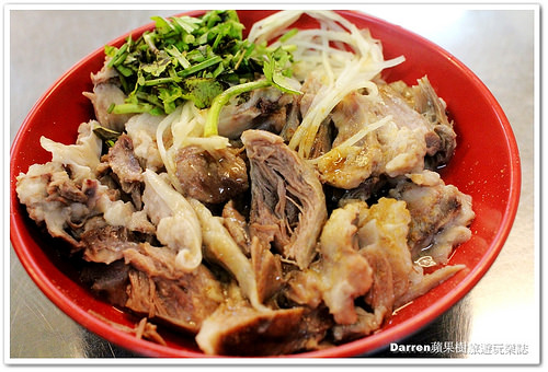 『桃園中壢小吃』新竹小阿姨魯肉飯雞絲飯專賣店(中原店)★中壢中原商圈美食小吃/中原夜市美食