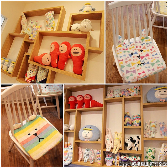 『台北主題餐廳』宇宙人主題餐廳(訂位方式&詳細菜單)★萌萌噠宇宙人台灣一號店/捷運國父紀念館站美食餐廳