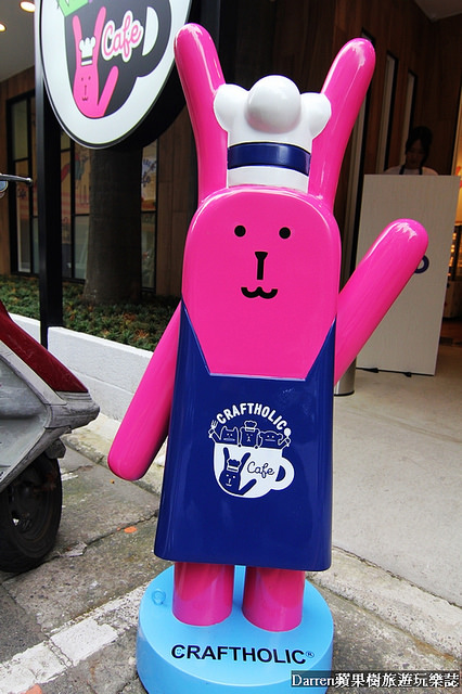 『台北主題餐廳』宇宙人主題餐廳(訂位方式&詳細菜單)★萌萌噠宇宙人台灣一號店/捷運國父紀念館站美食餐廳