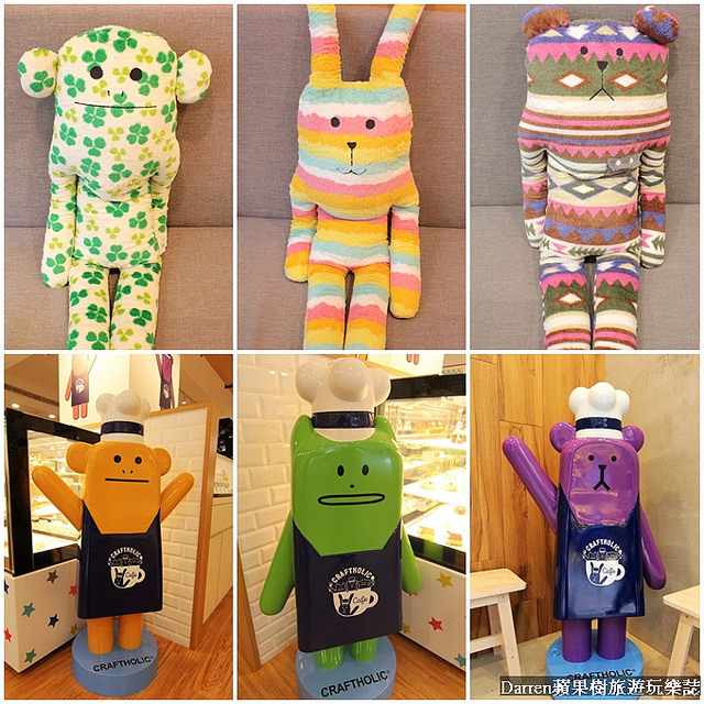 『台北主題餐廳』宇宙人主題餐廳(訂位方式&詳細菜單)★萌萌噠宇宙人台灣一號店/捷運國父紀念館站美食餐廳