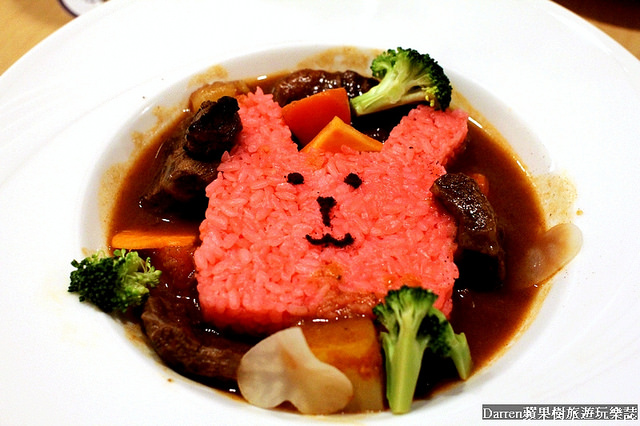 『台北主題餐廳』宇宙人主題餐廳(訂位方式&詳細菜單)★萌萌噠宇宙人台灣一號店/捷運國父紀念館站美食餐廳