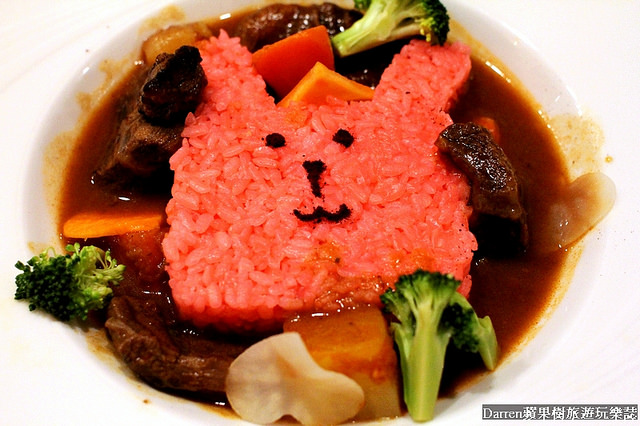 『台北主題餐廳』宇宙人主題餐廳(訂位方式&詳細菜單)★萌萌噠宇宙人台灣一號店/捷運國父紀念館站美食餐廳