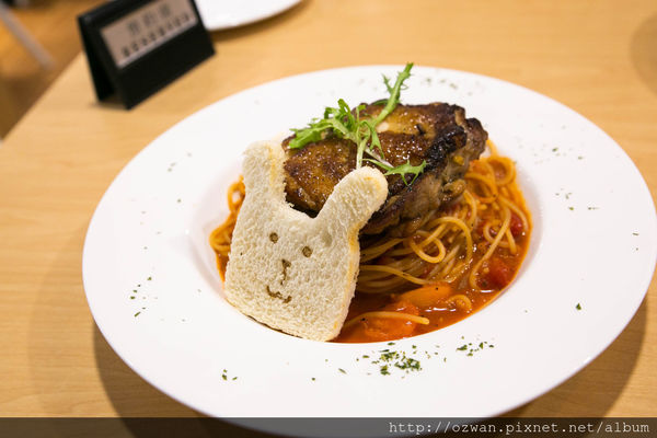 [吃喝]夢幻少女心萌漾好療癒～宇宙人主題餐廳CRAFTHOLIC CAFE。