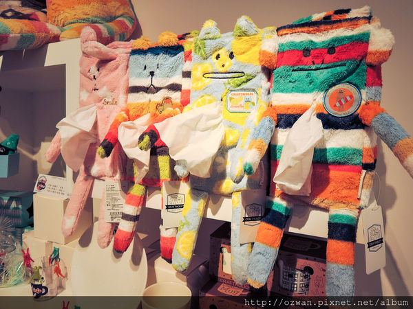 [吃喝]夢幻少女心萌漾好療癒～宇宙人主題餐廳CRAFTHOLIC CAFE。