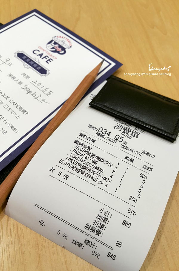 宇宙人主題餐廳:【主題餐廳】可愛又好吃的 CRAFTHOLIC CAFE 宇宙人主題餐廳