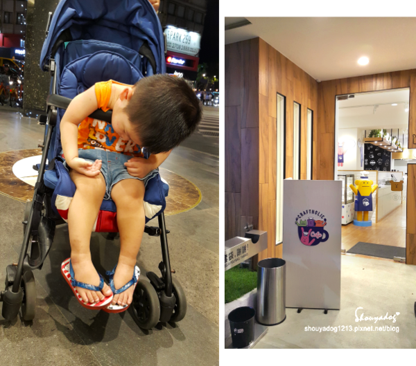 宇宙人主題餐廳:【主題餐廳】可愛又好吃的 CRAFTHOLIC CAFE 宇宙人主題餐廳