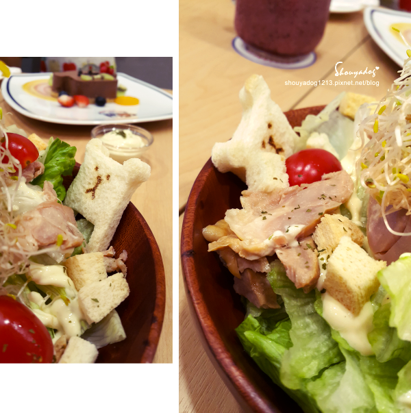 宇宙人主題餐廳:【主題餐廳】可愛又好吃的 CRAFTHOLIC CAFE 宇宙人主題餐廳