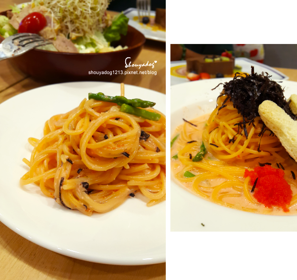 宇宙人主題餐廳:【主題餐廳】可愛又好吃的 CRAFTHOLIC CAFE 宇宙人主題餐廳