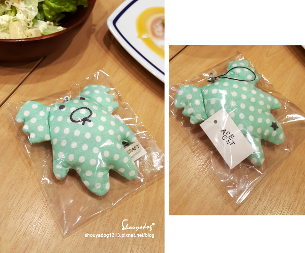 宇宙人主題餐廳:【主題餐廳】可愛又好吃的 CRAFTHOLIC CAFE 宇宙人主題餐廳