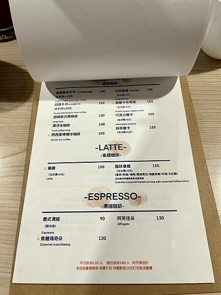 板橋府中早午餐推薦/coffeee早午餐咖啡/誤打誤撞跟朋友去用餐發現好吃的歐姆蛋早午餐/我不得不推超值得去吃
