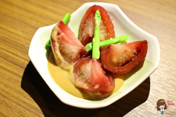 LAFON 樂逢：【食記】台北 南京復興 LAFON 樂逢 現代化日式居酒屋 新鮮味美胭脂蝦 優質無毒梅花豬排