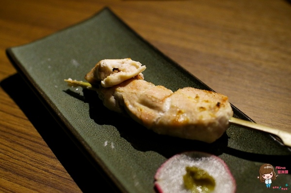 LAFON 樂逢：【食記】台北 南京復興 LAFON 樂逢 現代化日式居酒屋 新鮮味美胭脂蝦 優質無毒梅花豬排
