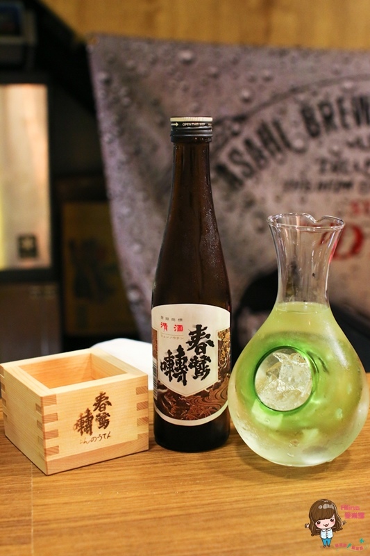 LAFON 樂逢：【食記】台北 南京復興 LAFON 樂逢 現代化日式居酒屋 新鮮味美胭脂蝦 優質無毒梅花豬排