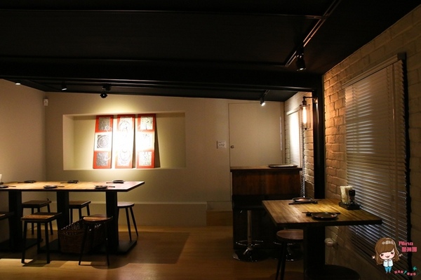 LAFON 樂逢：【食記】台北 南京復興 LAFON 樂逢 現代化日式居酒屋 新鮮味美胭脂蝦 優質無毒梅花豬排